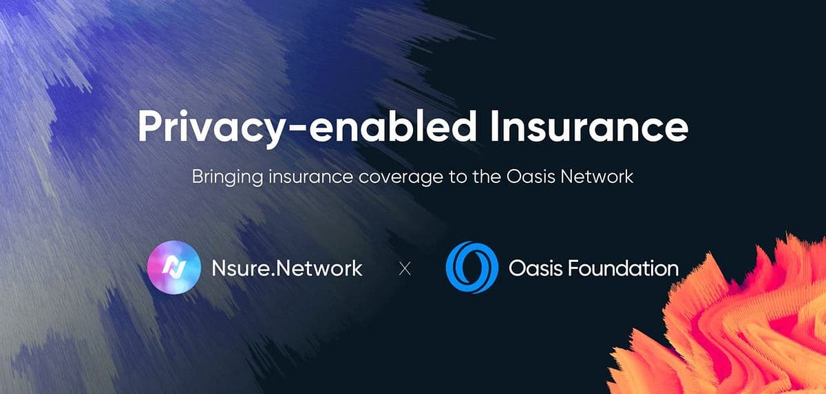On-Chain Insurance meets Privacy