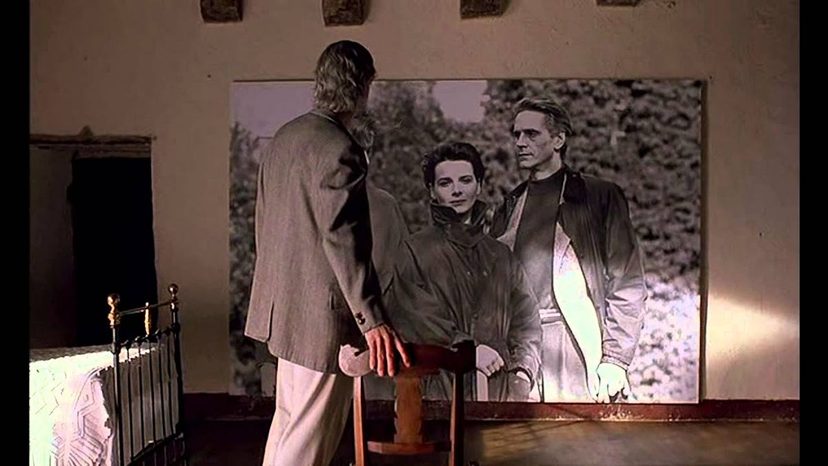 Download Bellesa Juliette Binoche - Damage / Damage Jeremy Irons Juliette Binoche Page 1 Line 17qq Com