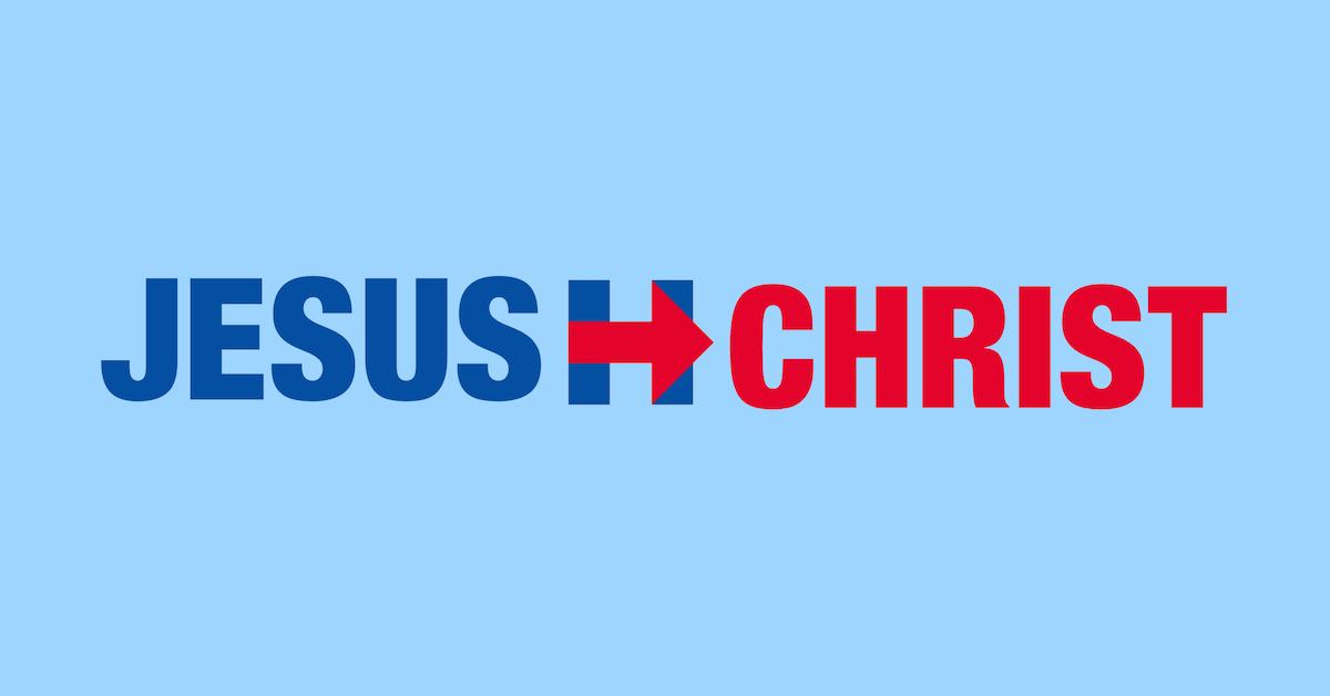 Hillary Clinton and Jesus Christ: You Will Not Be Able to Unsee This ...