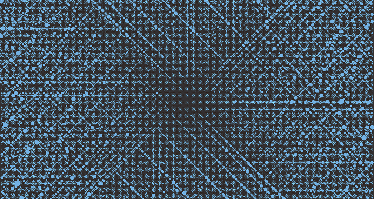 The significance of prime numbers, in both everyday applications & as a subtopic pertinent to all branches of math, cannot be overstated. We quiet