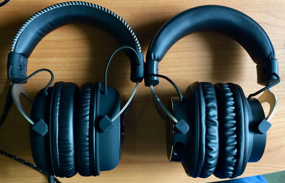 Sound BlasterX H5 Headset Review: A Better Takstar Pro 80? | by Alex Rowe |  Medium