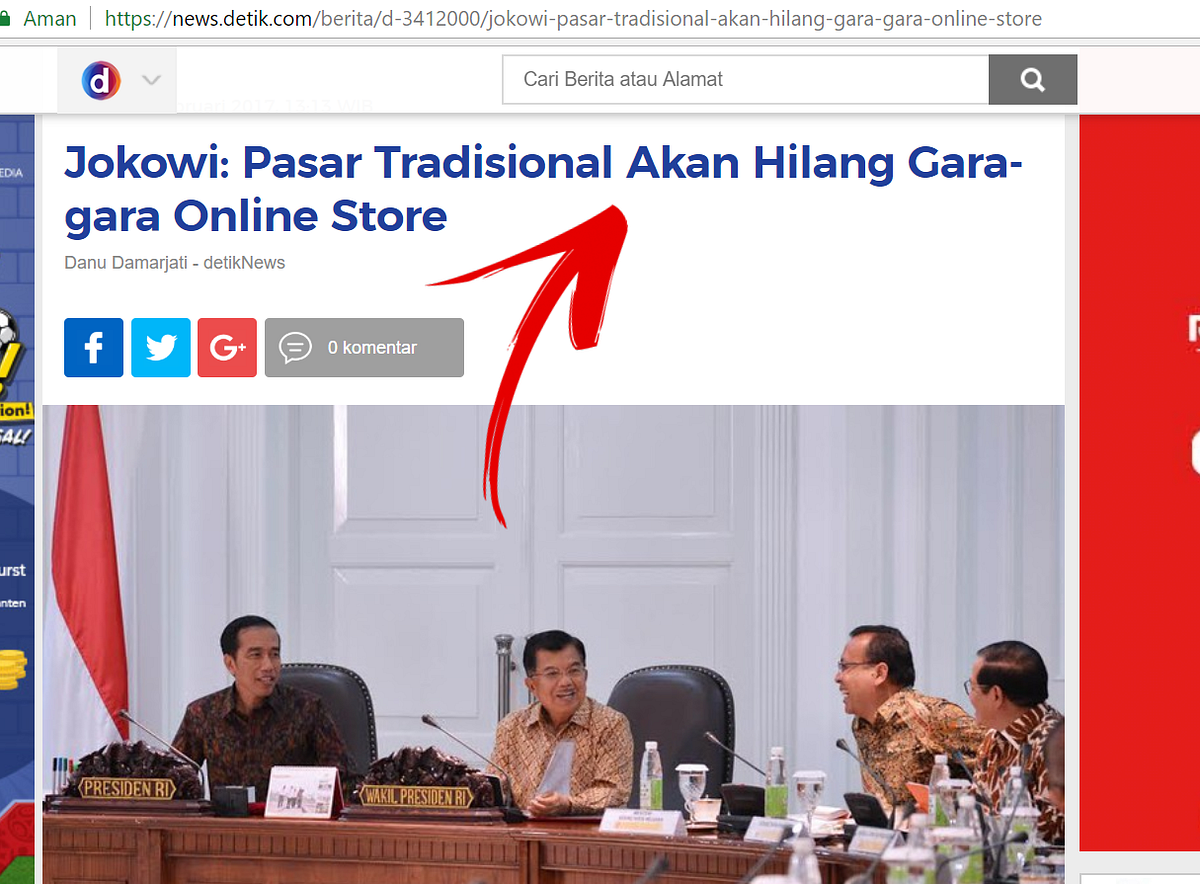 Jasa Toko Online Seo Friendly