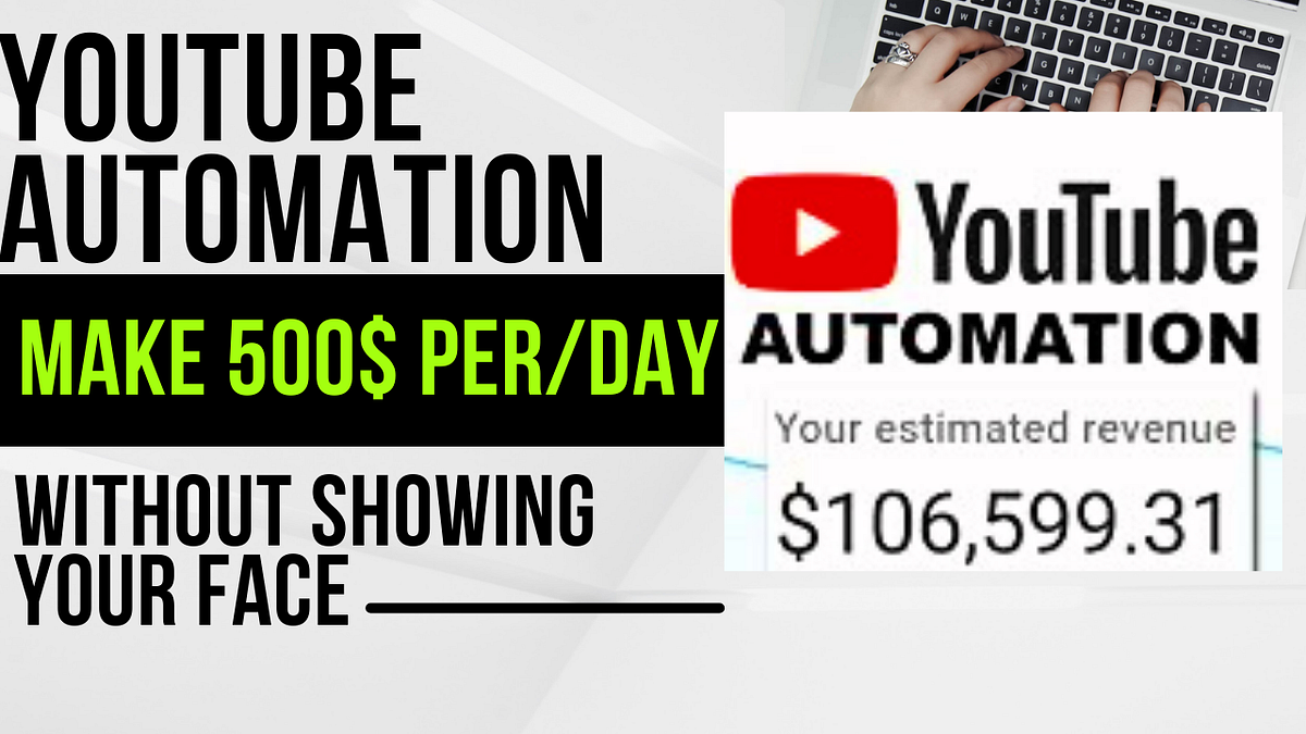 The Best YouTube Automation Tool What is YouTube Automation? by