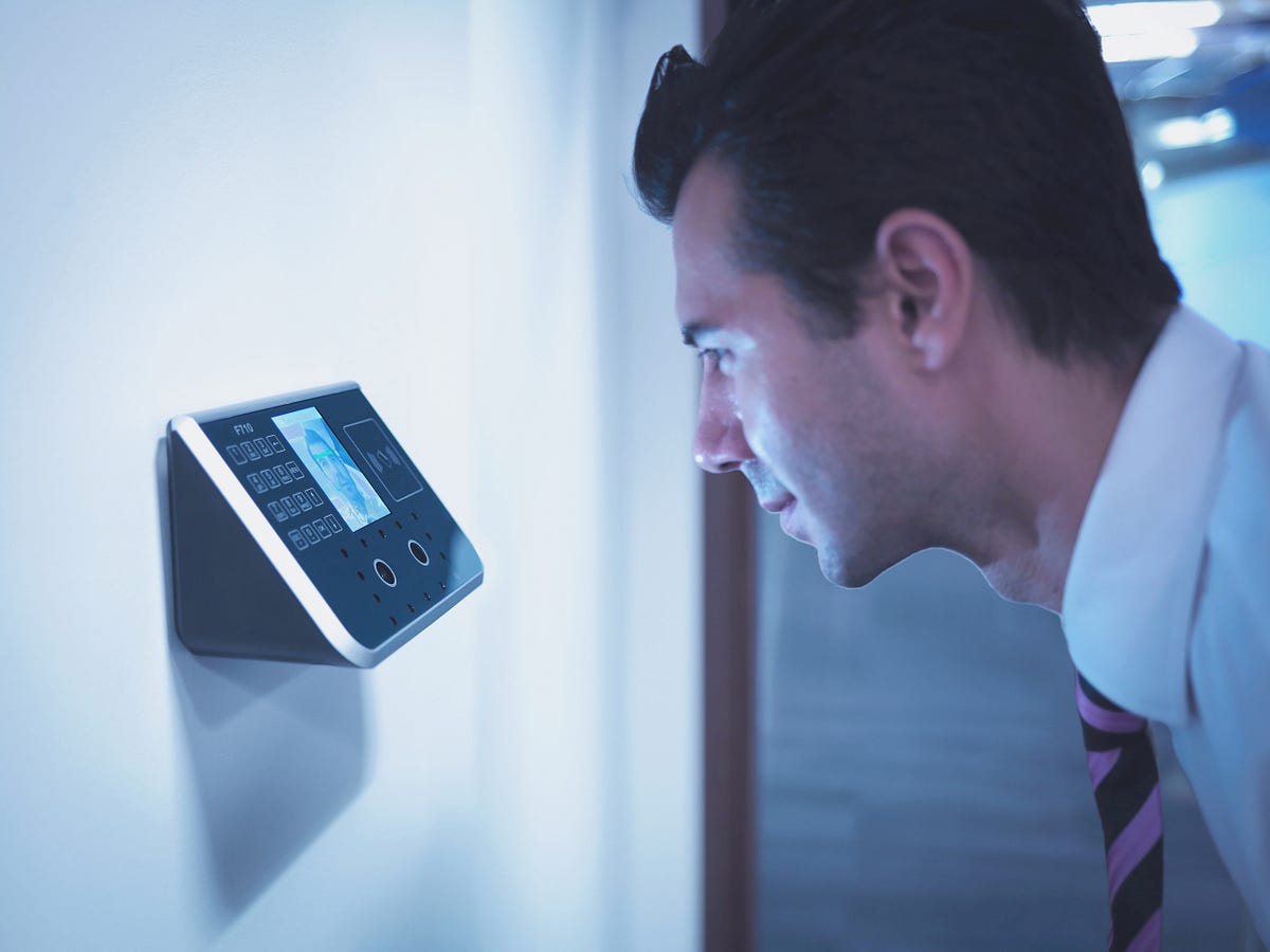 What is digital ID?. Digital ID can form the foundation of a… by McKinsey Global Inst