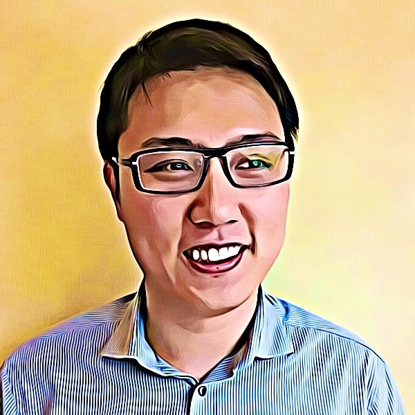 Reuben Yap