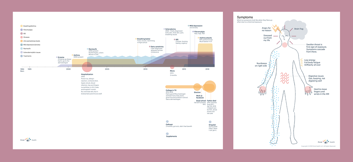 Notes from the field of visual health mapping | by Katie McCurdy ...