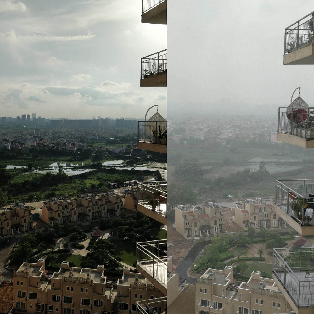 How Does Rain Affect Air Quality? by J Halien Ambee blog Medium