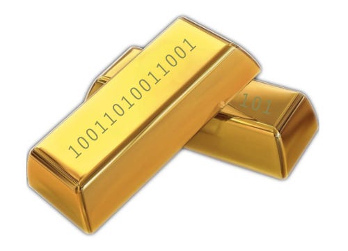 medium.com - MadLentil - xGold- The Ultimate Safe Haven?