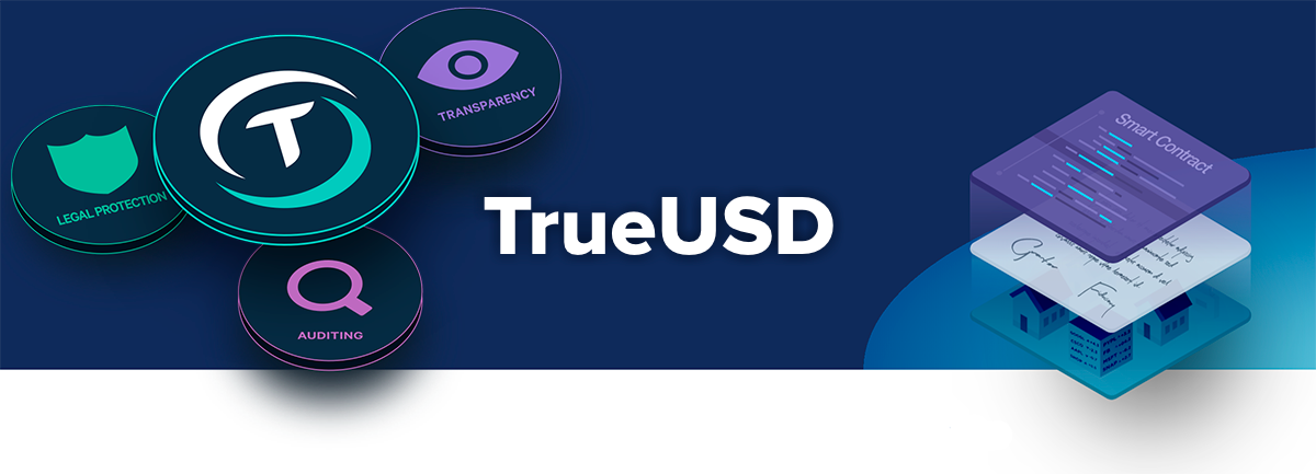 Pros & Cons of TrueUSD Crypto. A stablecoin is a digital money… | by ...