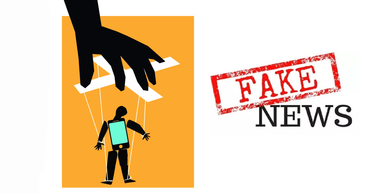 Resultado de imagem para fake news na eleição