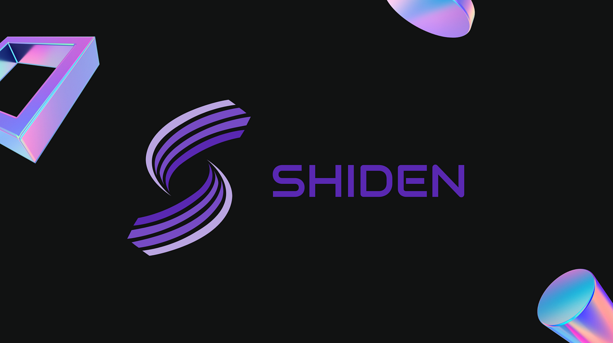 Announcing Shiden Network, a Kusama Parachain of Plasm Network