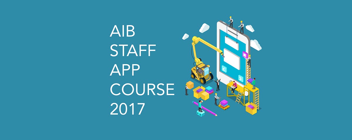 Aib institute picture