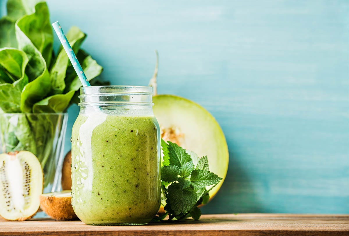 4 Variations on a Delicious Green Smoothie Recipe | by FIT & NU | HEAL •  THY • HABITS | Medium