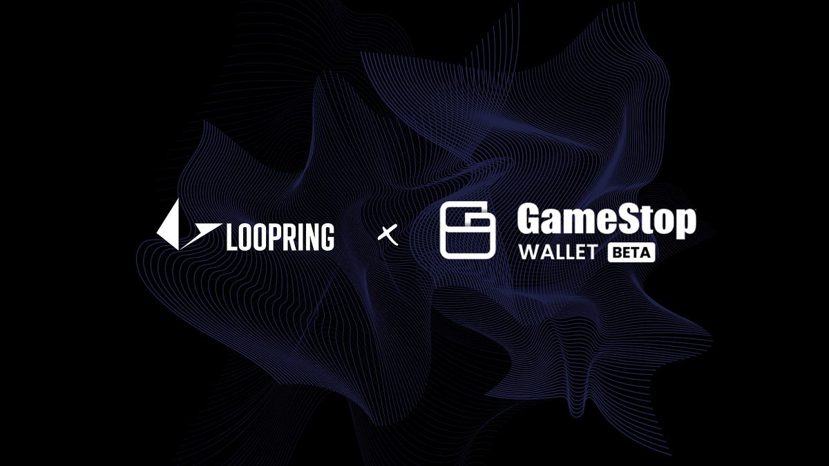 Guide: How to use the GameStop Wallet