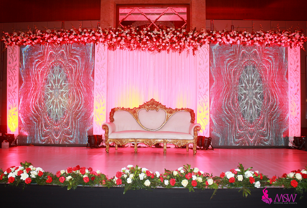 How to select the perfect wedding venues in Dubai? | by MSW Weddings