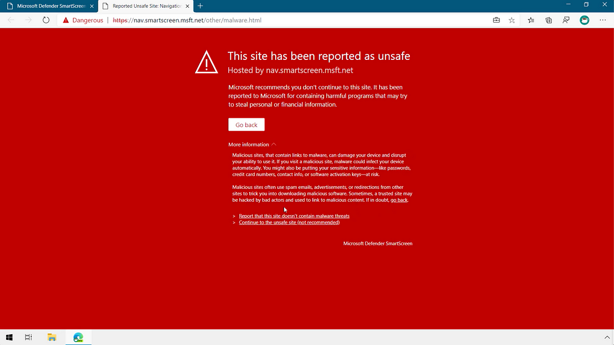 slide microsoft edge iosvenkateshneowin