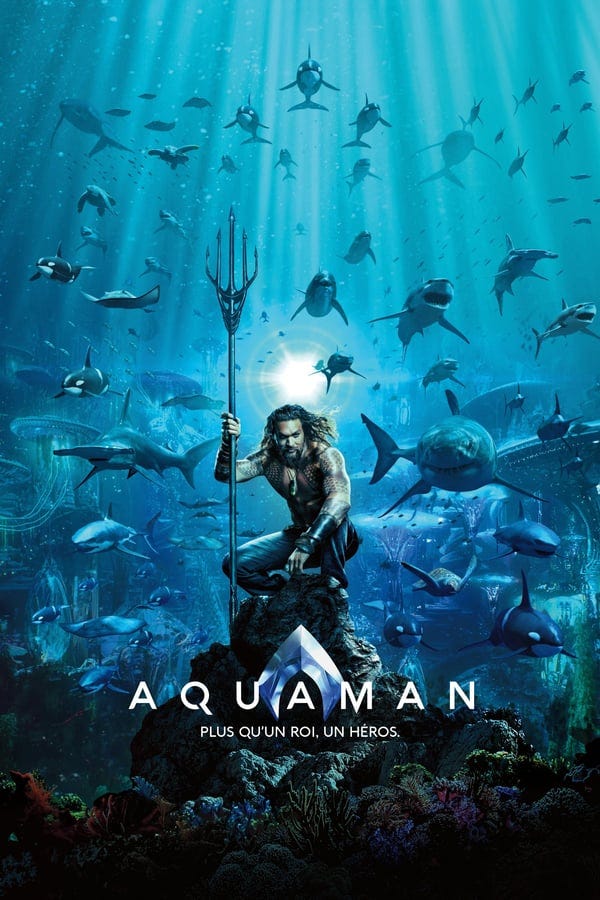 Film-Magyarul!™ Aquaman ! (2018) Teljes Videa HD Online | by Hali Hacker | Dec, 2020 | Medium