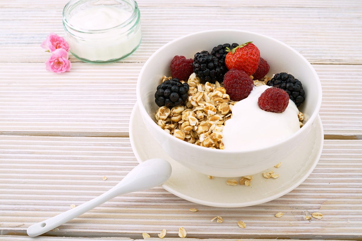 Oats vs Wheat. Do oats come from wheat? by Wahyuni Sapri Food Newz