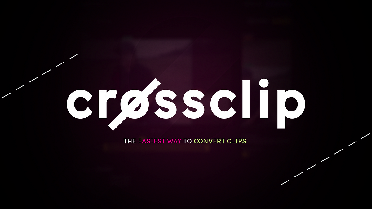 Automatically convert Twitch Clips to TikTok with Crossclip | by Ethan May  | Streamlabs Blog