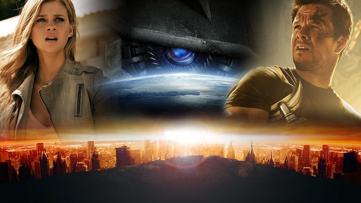 Transformers 5 Stream English