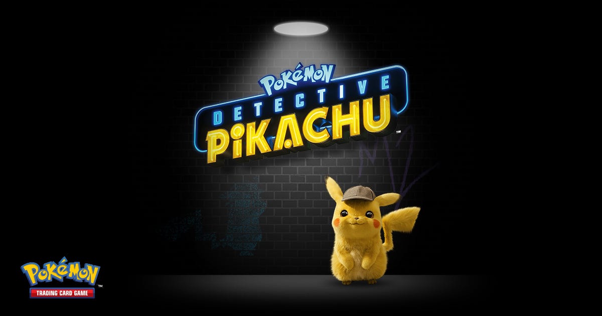 Pokémon Pikachu A Detektív Online2019teljes Filmek