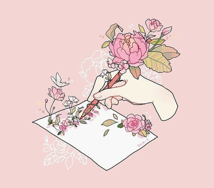 Surat Untuk Yang Tersayang Untukmu Sayang Jika Suatu Saat Nanti By Ayuni Dwiyanti R Medium