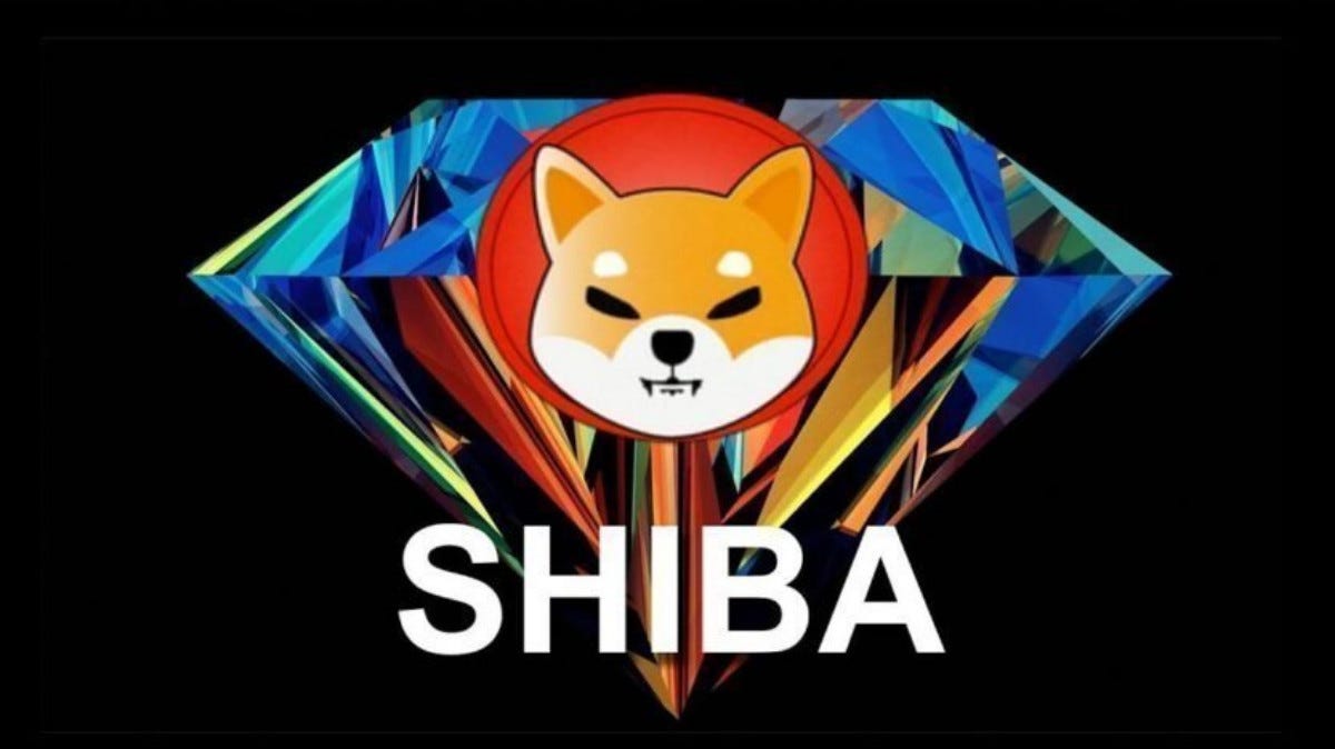 Shiba token