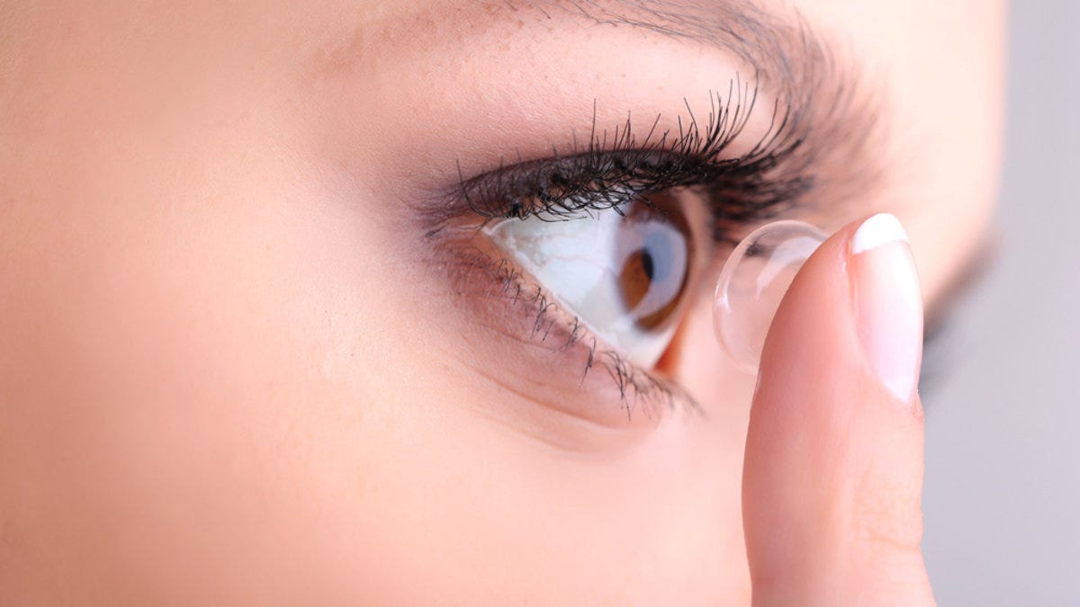 Why you should Purchase Contact Lenses Online? by Carl Jones Medium