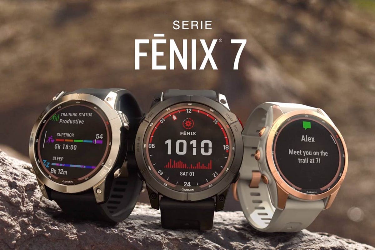 Garmin Adds Some Of Its Best Features To More Watches By Infomita Garmin Adds Some Of Its Best Features To More Watches By Infomita