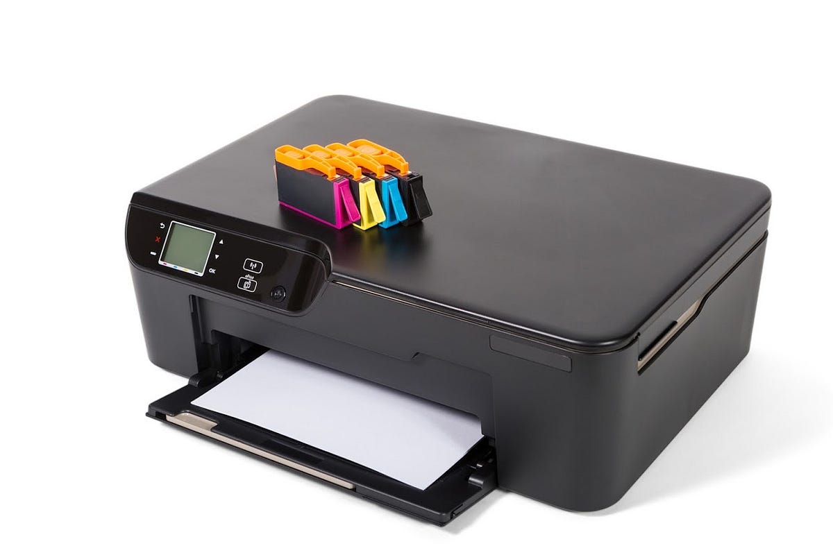 Pros and Cons to Using Multifunction Printer In Small Offices by