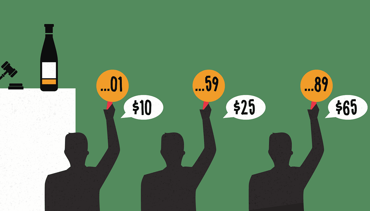 Anchoring bias. How we place too great an importance on… by 42courses