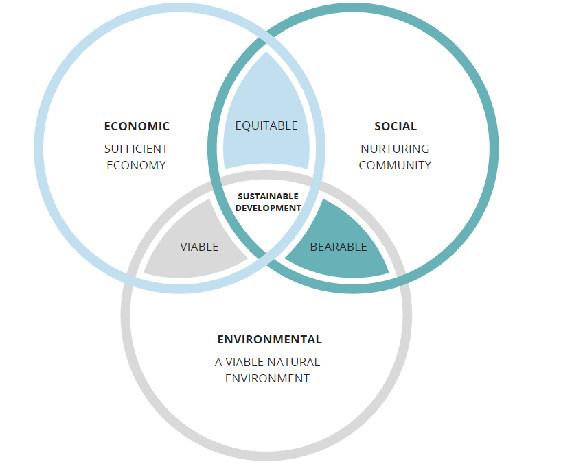 Positive Social Impact Examples