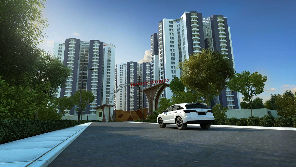 Luxury Apartments in Kochi. Kochi is quiet sensible place to live… by bijeshty Medium