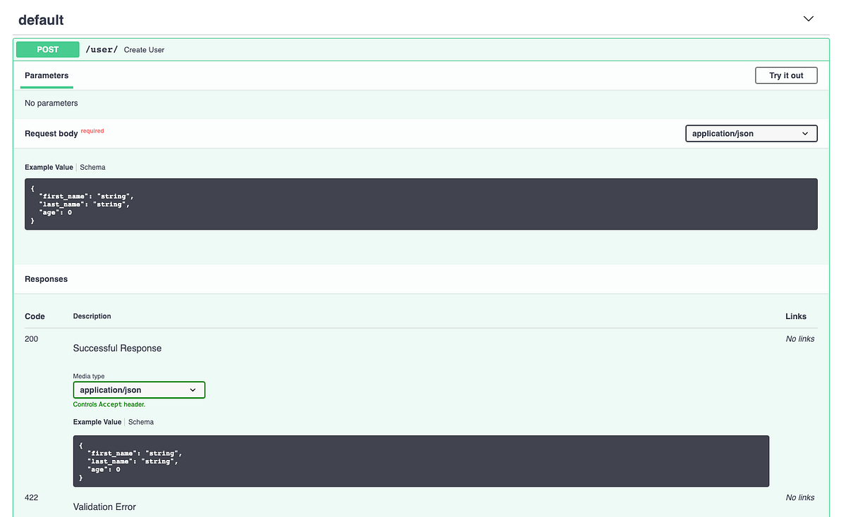 CamelCase Models with FastAPI and Pydantic by Ahmed Nafies