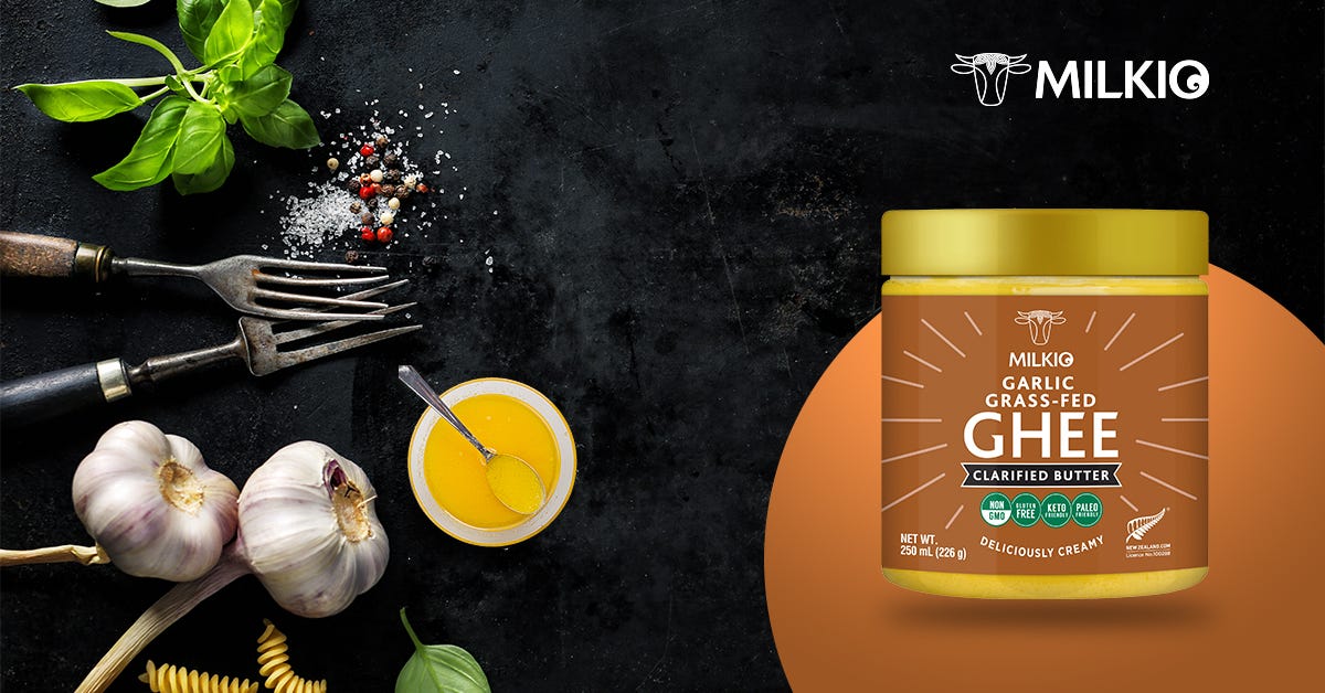 Is ghee lactose-free: An interesting fact to know | by sree talukder | Feb, 2021 | Medium Is ghee lactose-free: An interesting fact to know | by sree talukder | Feb, 2021 | Medium