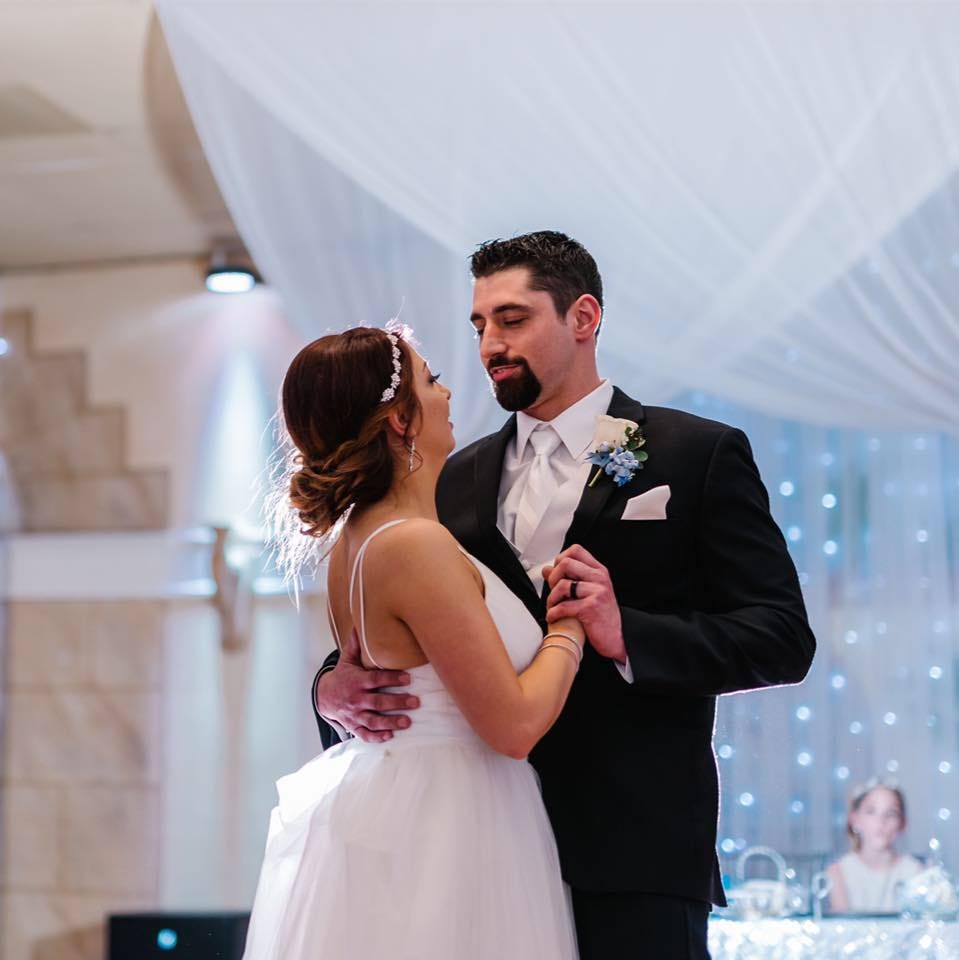 Get The Best Opportunity For Wedding Reception In Vegas