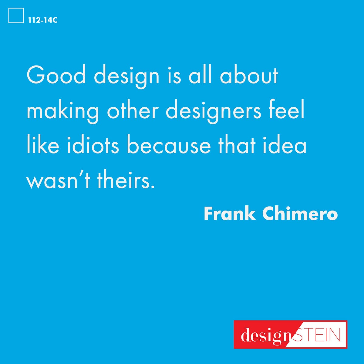 Top 10 Most Inspiring Graphic Design Quotes | by designSTEIN team ...