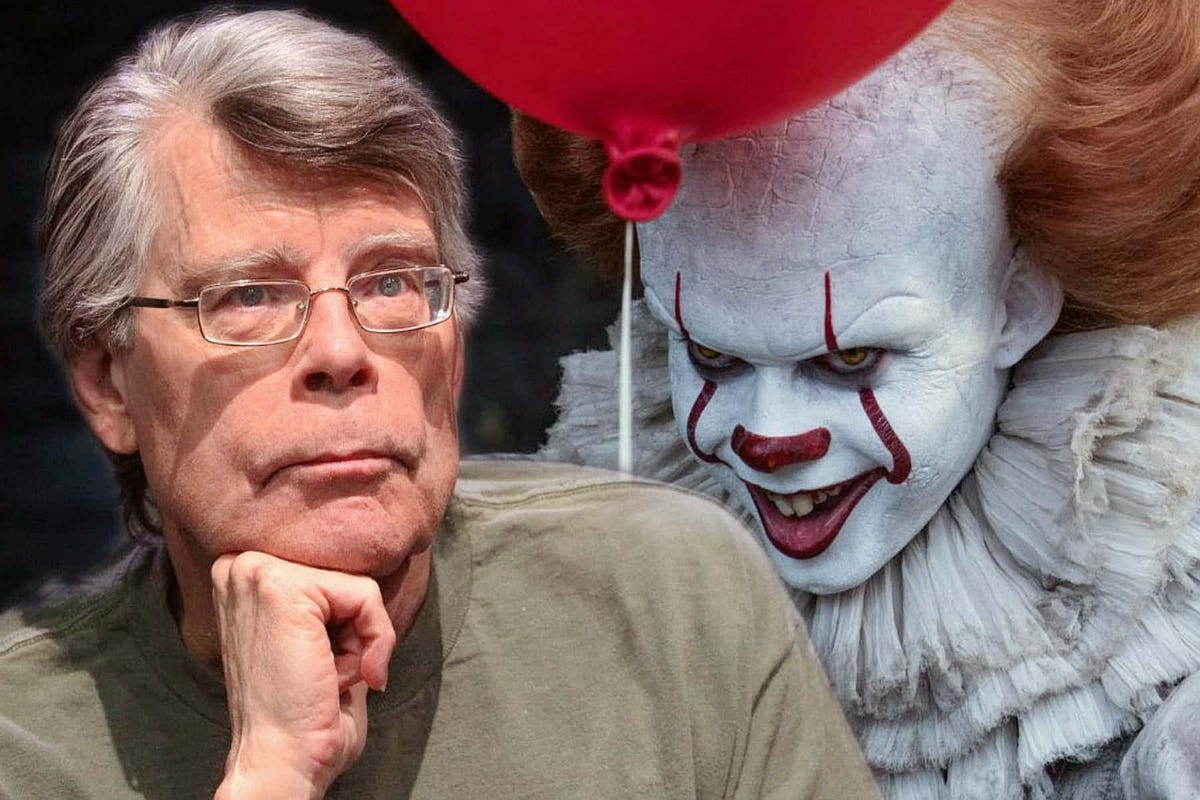 3 Stephen King Adaptations You Never Knew Will Be Coming Soon by