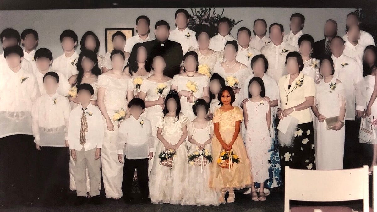 Addressing Toxic Behaviors in Filipino