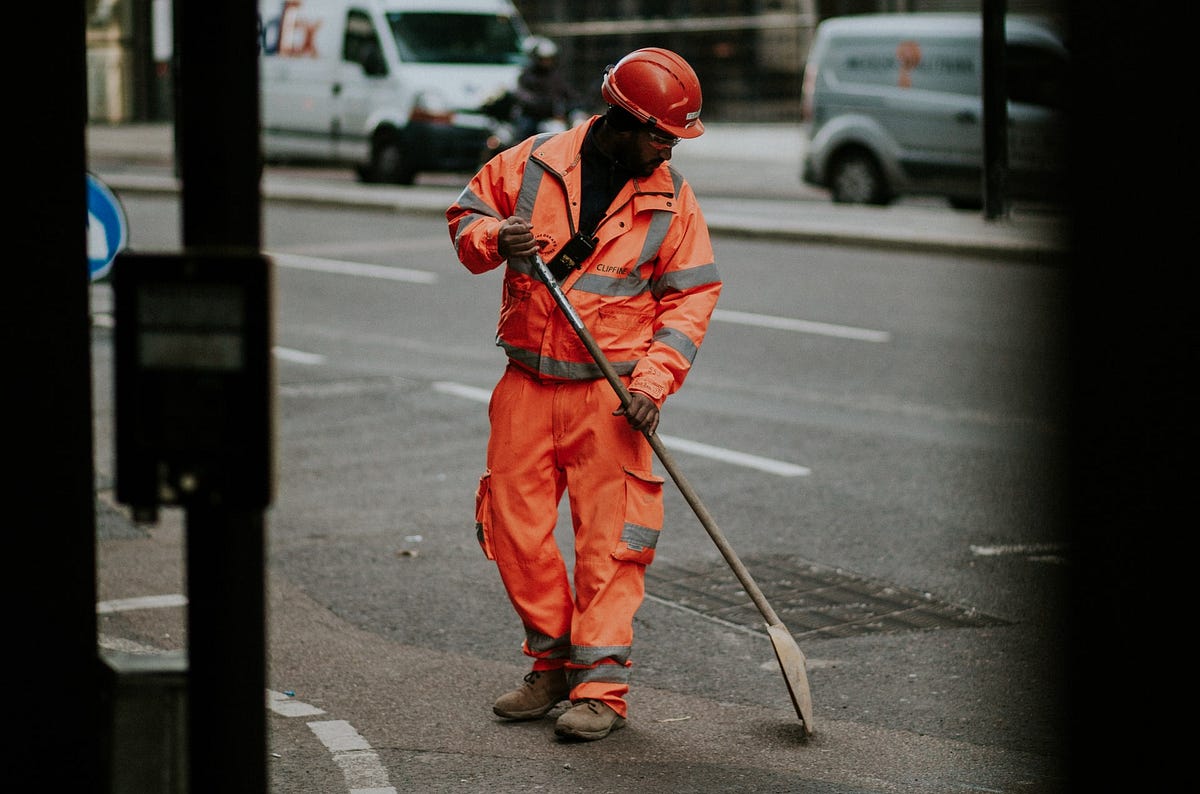 Should Unemployment Benefits be Free to Collect?