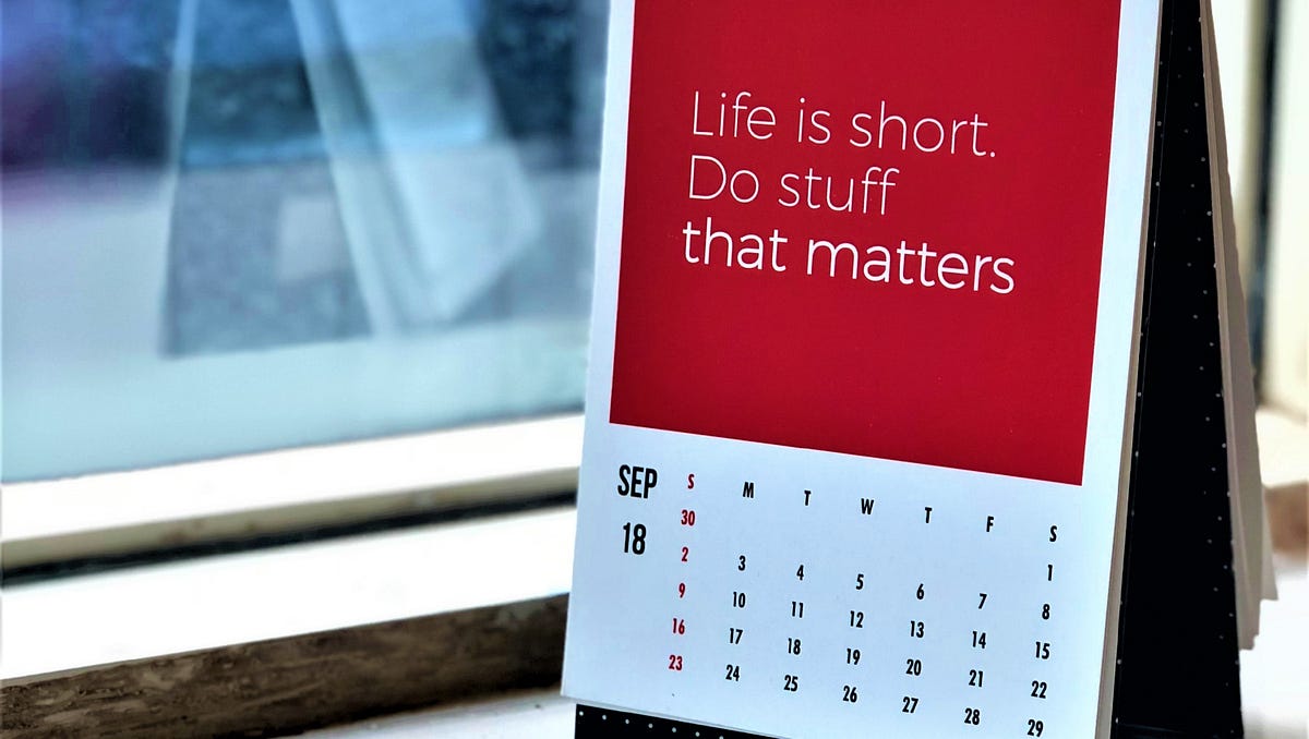 How to Live a Meaningful and Complete Life