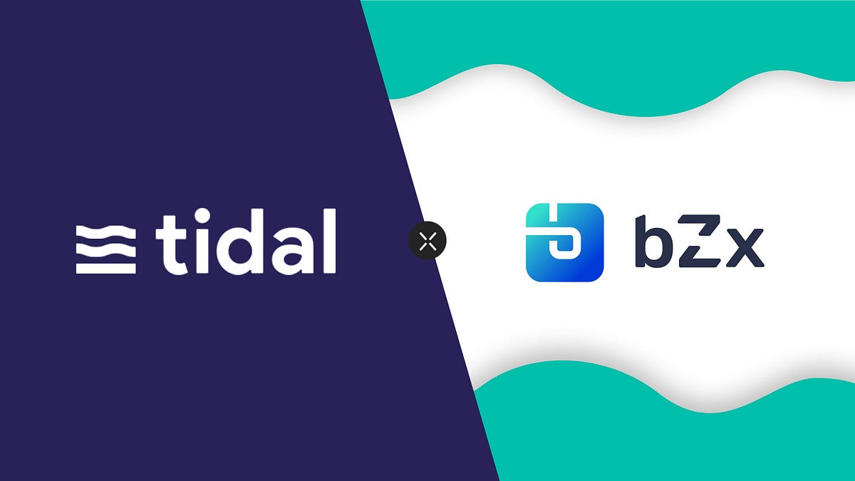 Tidal Finance partners with bZx Protocol providing Asset Insurance