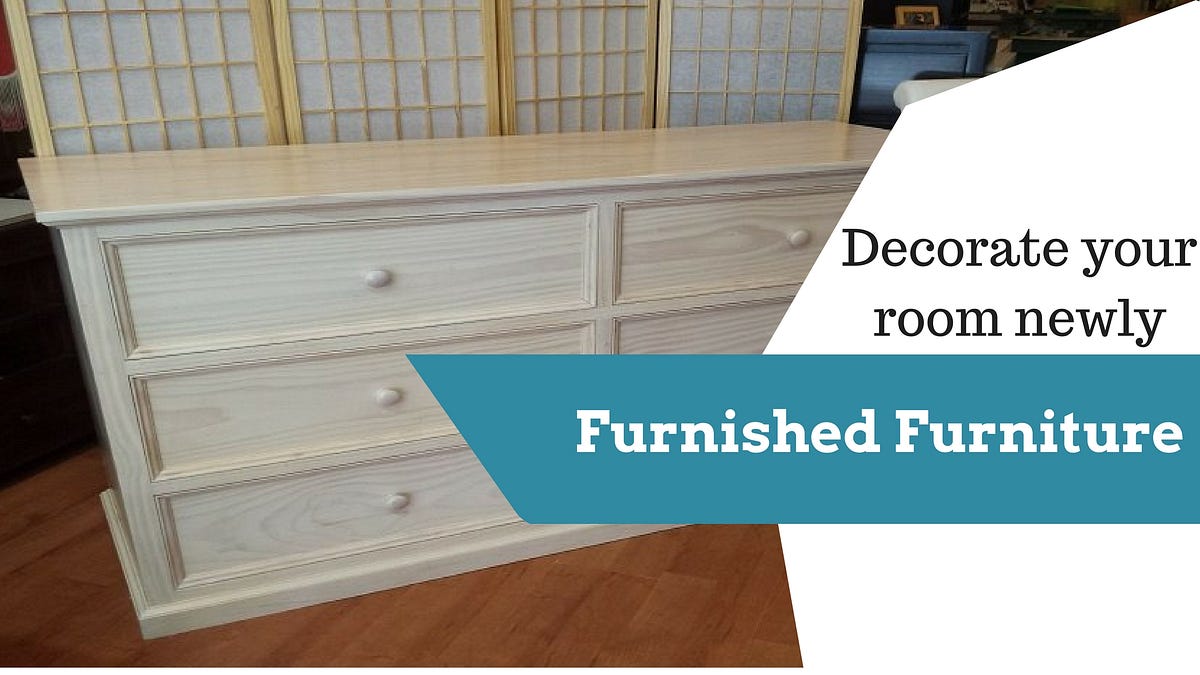 How Can Curtains & Furniture Make A Room Look Larger? by Philip