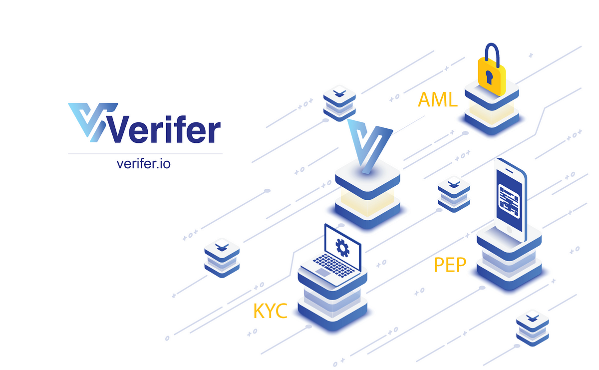 Breaking Down KYC, AML And PEP Verification: How Do They Work