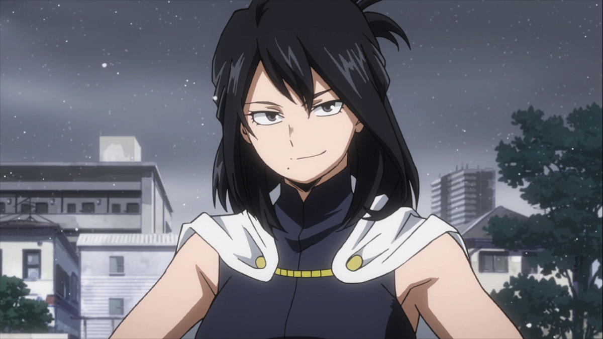 One For All Is My Hero Academia S Best Episode Period By Sarra Sedghi The Dot And Line Medium