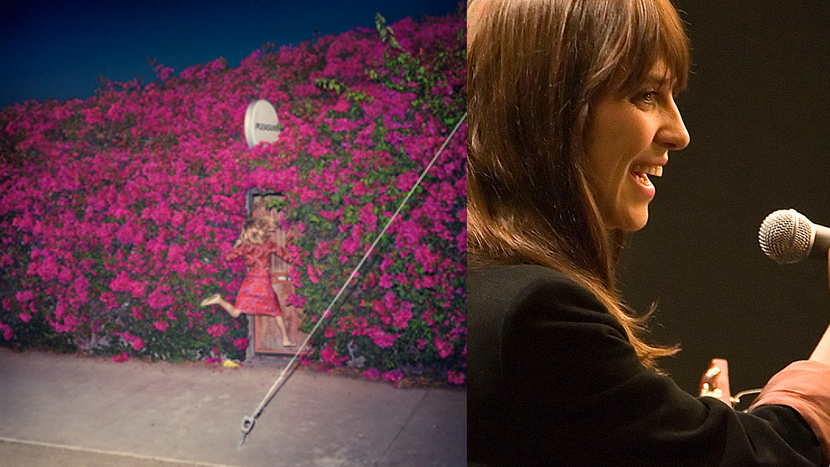 “Pleasure” by Feist — Lyrics for English Learners by NEBOH Culture Surf Nov, 2021 Medium