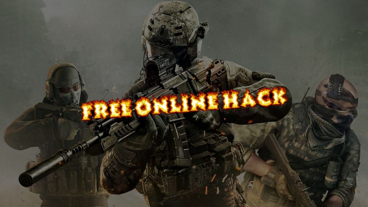 [Unlimited] Free Cod Points & Credits Call Of Duty Mobile Download On Google