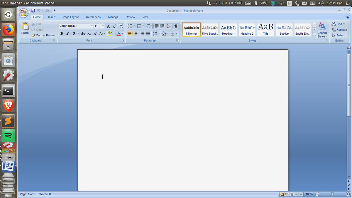 install office 2010 wine ubuntu