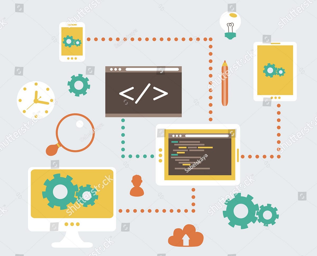 Angular Roadmap. Angular …. A technology for successful… | by Vaishali ...