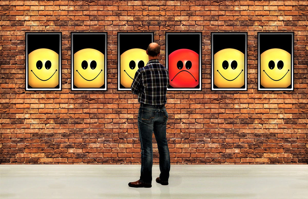 How to Take a Different Perspective of Your Life Circumstances